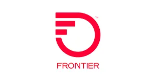 Frontier logo