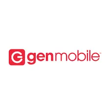 Gen Mobile 美国手机卡