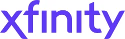 Xfinity 宽带 logo